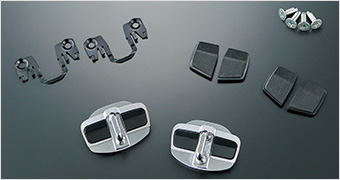 Door Stabilizer